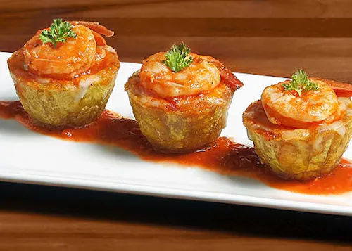 Don Camaron Seafood Grill & Market