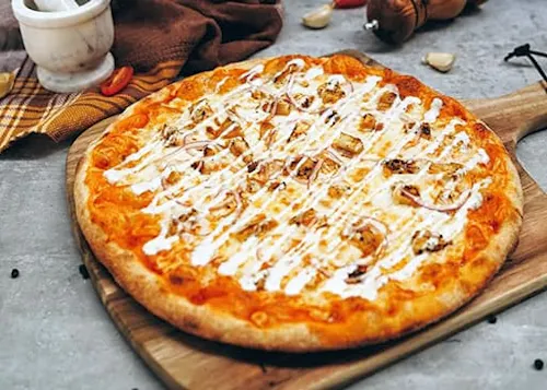 Lucca's Pizza Market