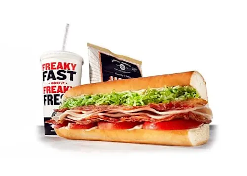 Jimmy John's Marysville