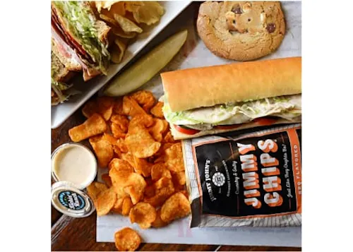 Photo 1 of 4: Jimmy John's Marysville