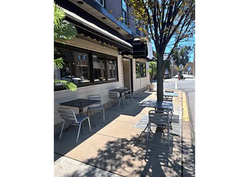 Photo 1 of 4: La Esquina Social