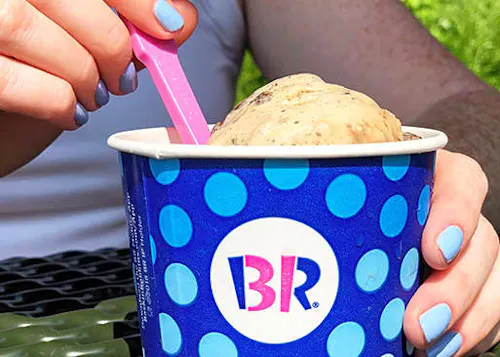 Baskin-Robbins