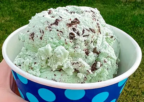 Baskin-Robbins