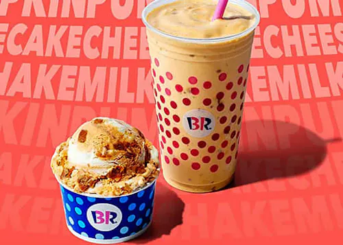Baskin-Robbins