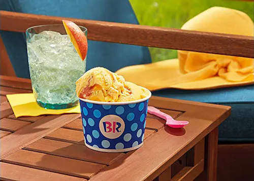 Baskin-Robbins