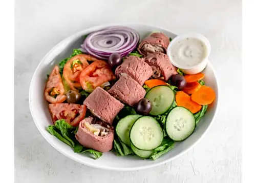 Deli News Frisco
