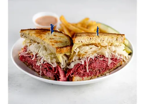 Deli News Frisco