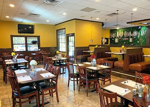 La Cantina Bar & Grill