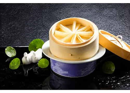 Chen’s Duck & Dumplings