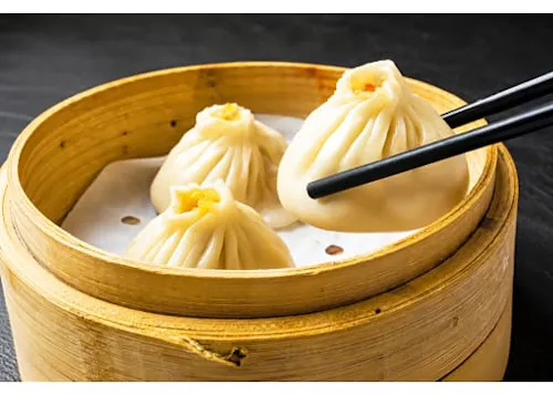 Chen’s Duck & Dumplings