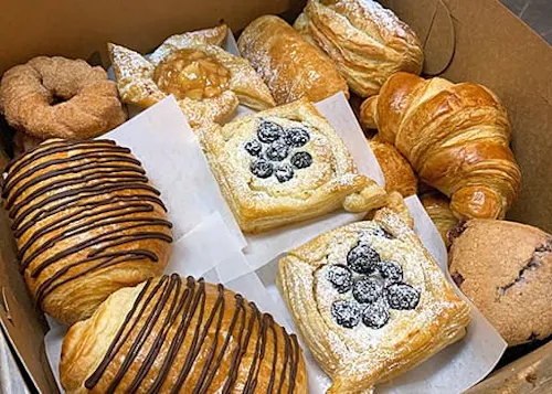 Born 2 Bake