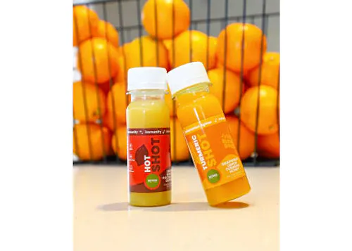 BEYOND JUICERY and EATERY GROSSE POINTE WOODS