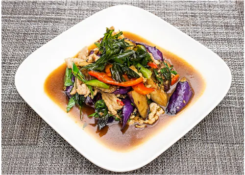 Thai Time