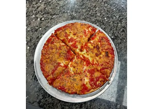 Photo 1 of 4: Brothers Pizza
