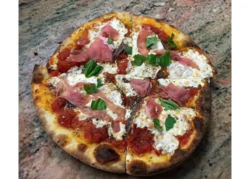 Brothers Pizza