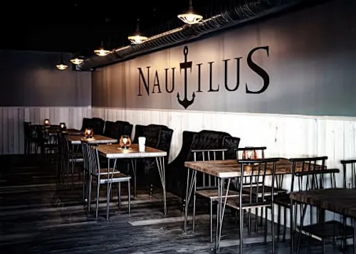 Nautilus