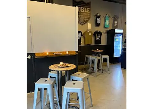 Noble Ale Works