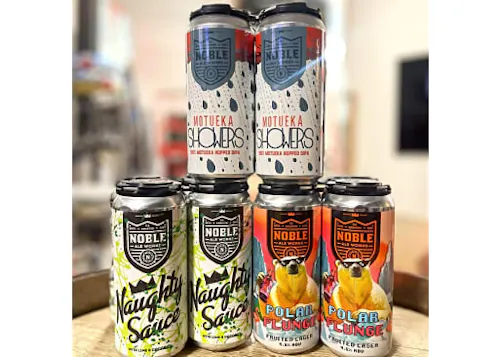 Noble Ale Works