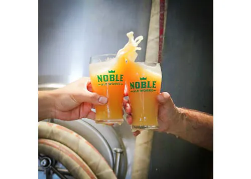 Photo 1 of 4: Noble Ale Works