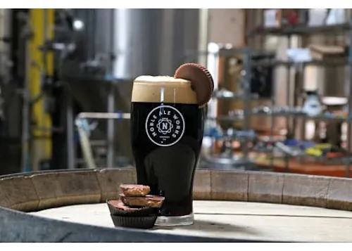 Noble Ale Works