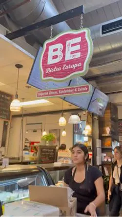 Bistro Europa