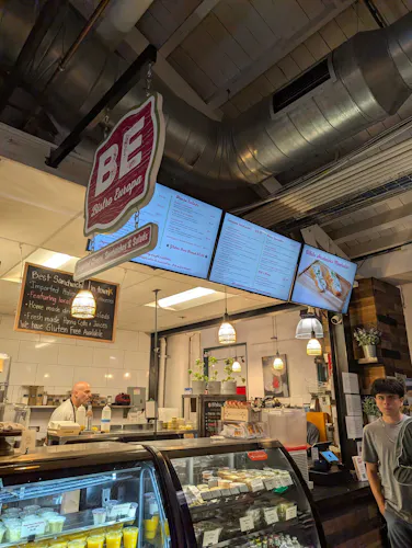 Bistro Europa