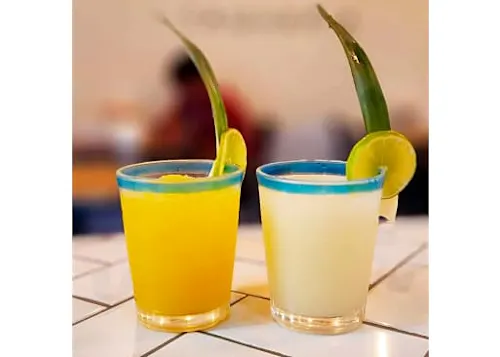 Mala Madre Taqueria