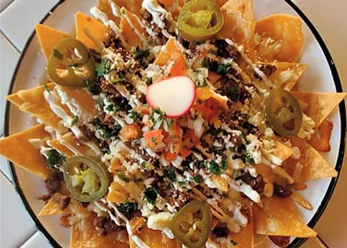 Mala Madre Taqueria
