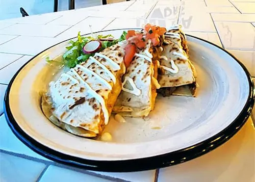 Mala Madre Taqueria