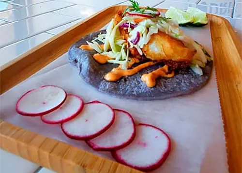 Mala Madre Taqueria
