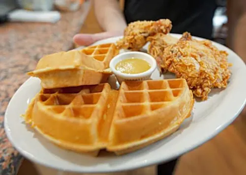Breakfast House