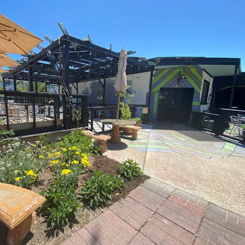 Croc's 19th St Bistro