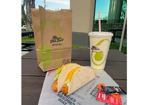 Del Taco