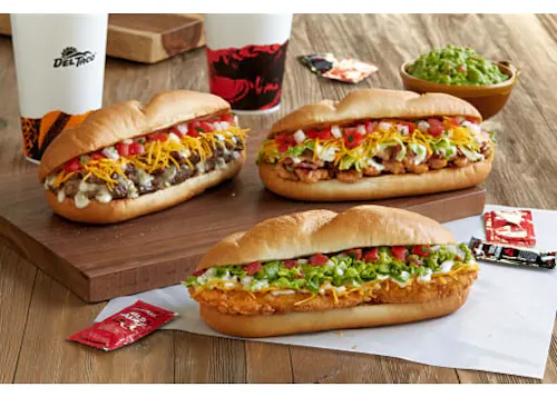 Del Taco