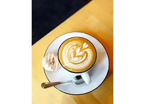 QED Coffee