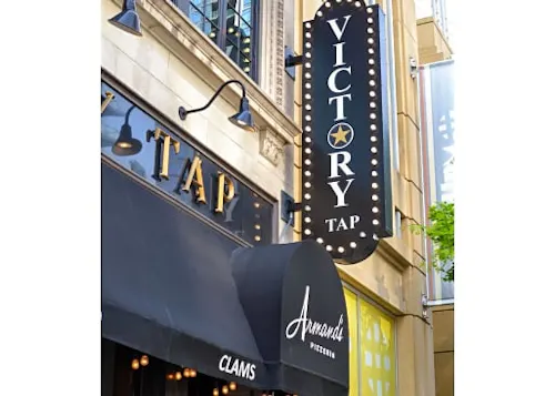 Victory Tap