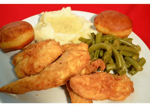 Photo 1 of 4: Pollard's Chicken