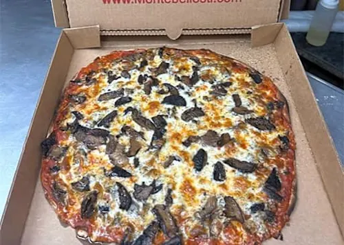 Monte Bello Pizzeria