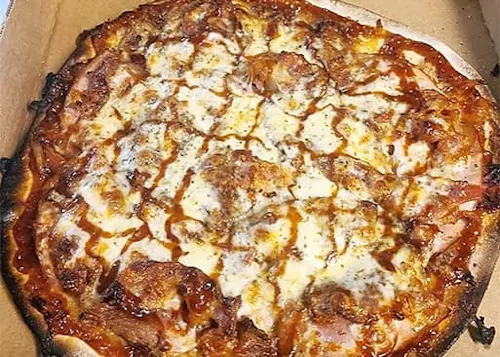 Monte Bello Pizzeria