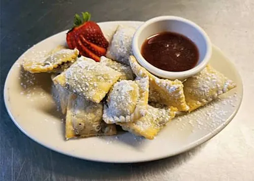 Monte Bello Pizzeria