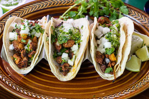 Paquitos Mexican Restaurant