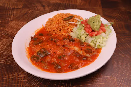 Paquitos Mexican Restaurant