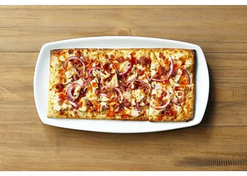 Johnny's New York Style Pizza