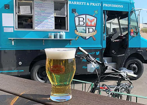 Strange Craft Beer Company