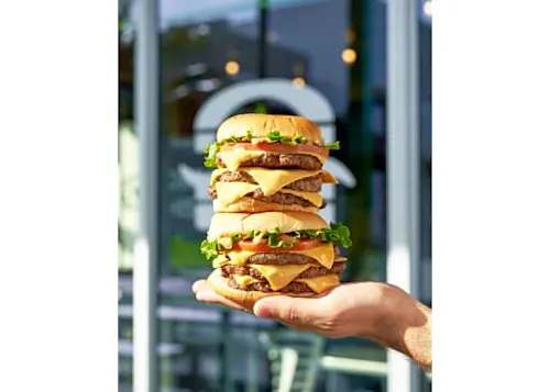 BurgerFi - O-Town West