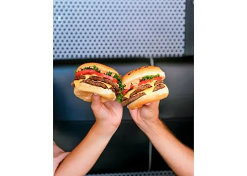 BurgerFi - O-Town West