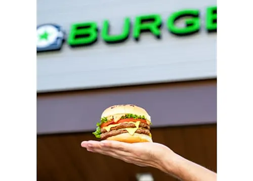BurgerFi - O-Town West