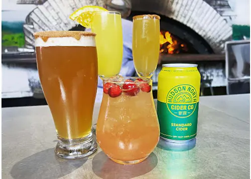 Brooksys Brick Oven and Bar