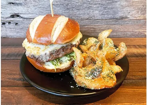 Brooksys Brick Oven and Bar