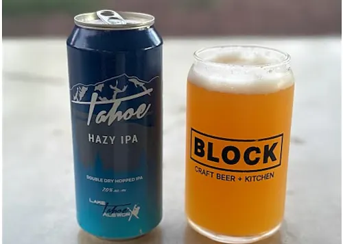 Block Craft Beer and Kitchen